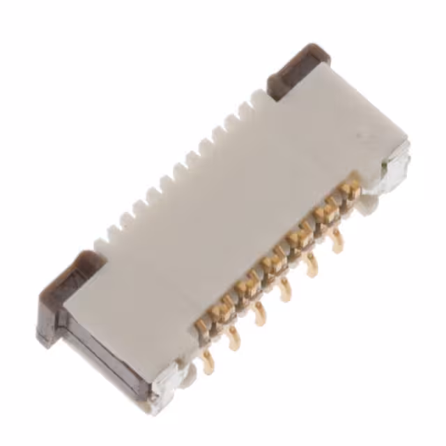 046214012010846+ KYOCERA AVX  Conjuntos de conectores FFC FPC (planos y flexibles)